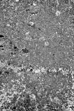 siyah ve beyaz beton duvar arkaplanı