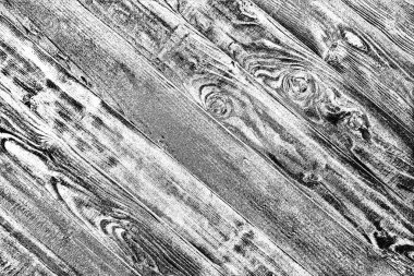 Soyut grunge arkaplanı. Monokrom dokusu. Siyah ve beyaz desenli arkaplan