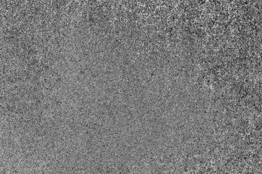 Soyut grunge arkaplanı. Monokrom dokusu. Siyah ve beyaz desenli arkaplan