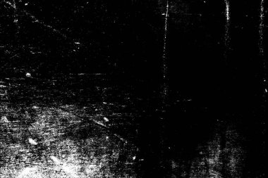 Soyut grunge arkaplanı. Monokrom dokusu. Siyah beyaz arkaplan