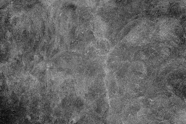 Arkaplan olarak kullanılmak üzere sıvanmış duvarın resmi