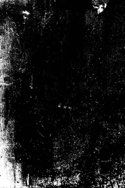 Fondo Grunge Abstracto Textura Monocromática Fondo Texturizado Blanco Negro — Foto de Stock