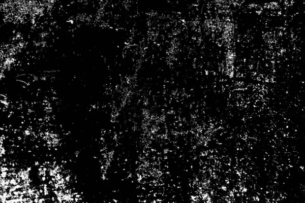 Fondo Grunge Abstracto Textura Monocromática Fondo Texturizado Blanco Negro — Foto de Stock