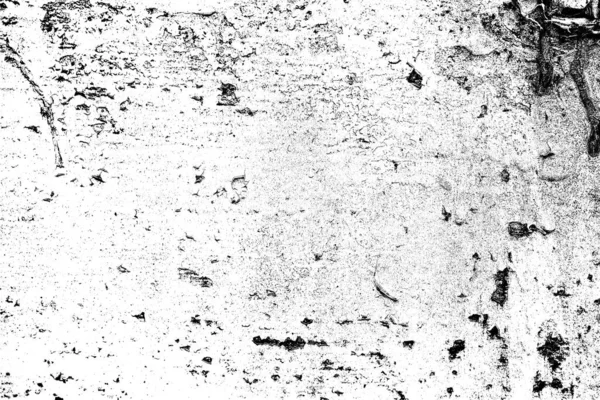 Fondo Grunge Abstracto Textura Monocromática Fondo Texturizado Blanco Negro —  Fotos de Stock