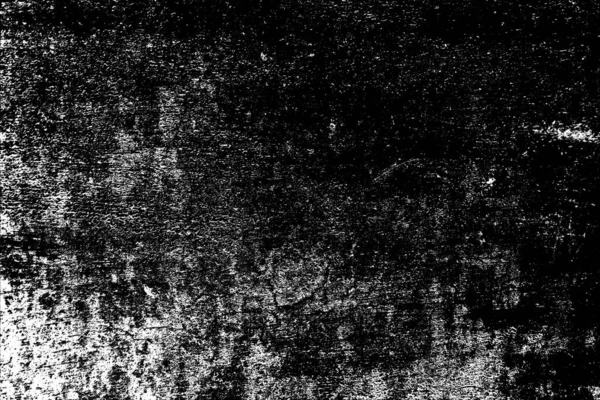 Fondo Grunge Abstracto Textura Monocromática Fondo Texturizado Blanco Negro —  Fotos de Stock