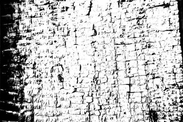 Fondo Grunge Abstracto Textura Monocromática Fondo Texturizado Blanco Negro — Foto de Stock