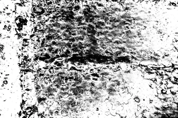 Fondo Grunge Abstracto Textura Monocromática Fondo Texturizado Blanco Negro —  Fotos de Stock