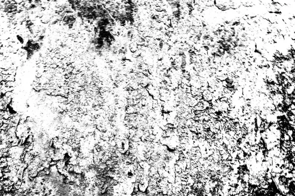 Fondo Grunge Abstracto Textura Monocromática Fondo Texturizado Blanco Negro —  Fotos de Stock