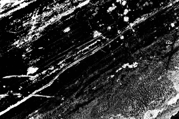 Fondo Grunge Abstracto Textura Monocromática Fondo Blanco Negro —  Fotos de Stock