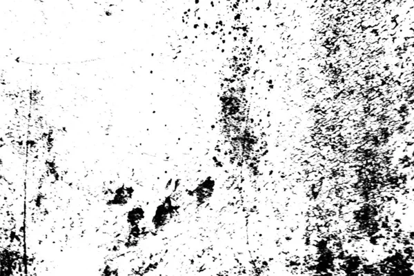 Abstraktní Grunge Pozadí Monochromní Textura Černobílé Texturované Pozadí — Stock fotografie