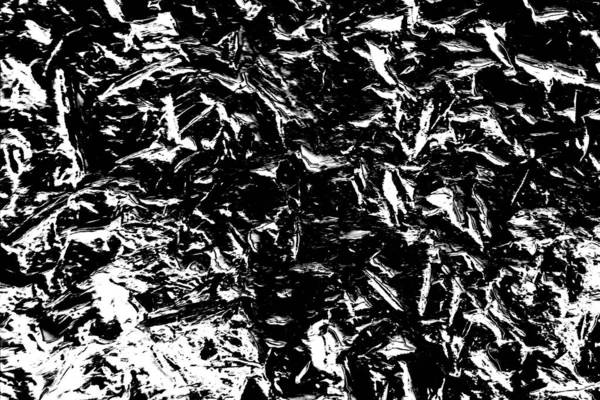 Abstracte Grunge Achtergrond Monochrome Textuur Zwart Wit Textuur Achtergrond — Stockfoto