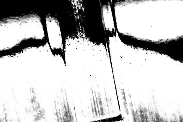 Fondo Grunge Abstracto Textura Monocromática Fondo Texturizado Blanco Negro —  Fotos de Stock