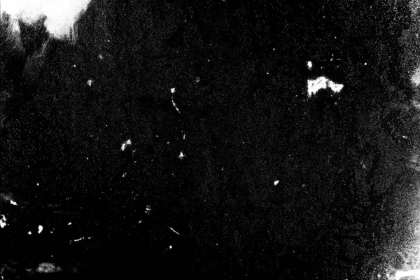 Résumé Fond Grunge Texture Monochrome Fond Texturé Noir Blanc — Photo