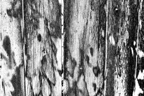 Streszczenie Drewnianego Tła Odcienie Czarno Białe — Zdjęcie stockowe