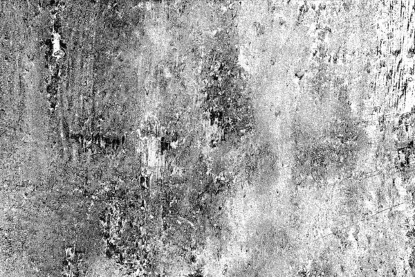 Sfondo Astratto Grunge Struttura Monocromatica Bianco Nero Sfondo Strutturato — Foto Stock