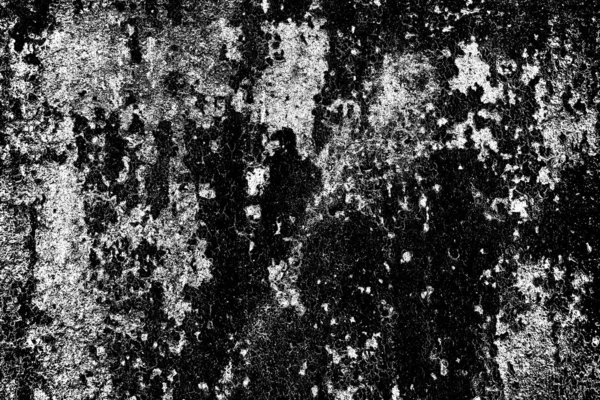 Abstracte Grunge Achtergrond Monochrome Textuur Zwart Wit Textuur Achtergrond — Stockfoto