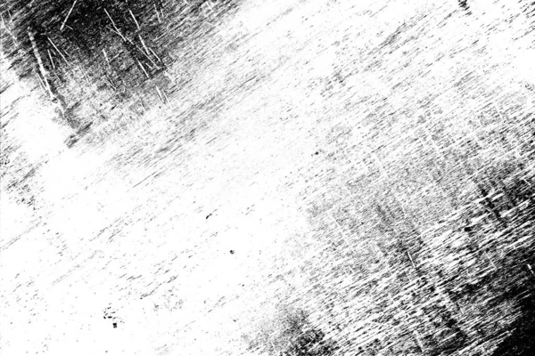 Fondo Grunge Abstracto Textura Monocromática Fondo Texturizado Blanco Negro —  Fotos de Stock