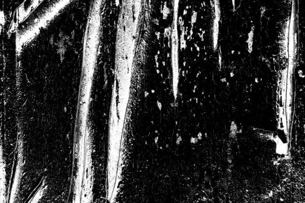 Fondo Grunge Abstracto Textura Monocromática Fondo Texturizado Blanco Negro —  Fotos de Stock