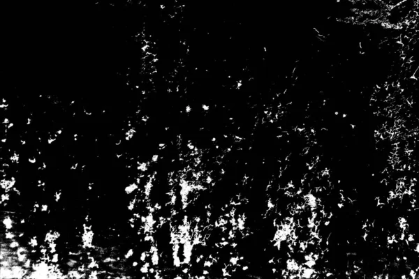 Sfondo Astratto Grunge Struttura Monocromatica Bianco Nero Sfondo Strutturato — Foto Stock