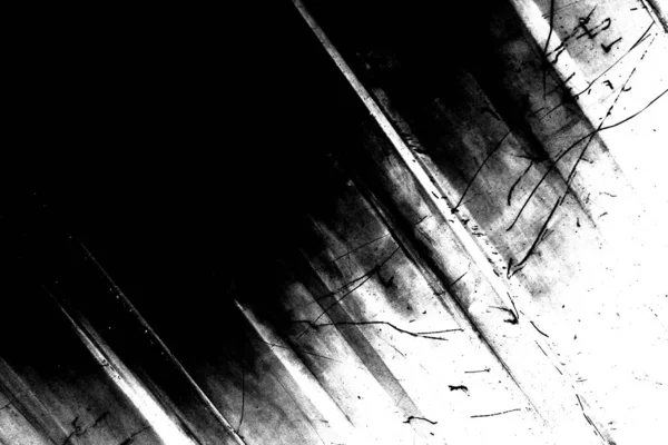 Fondo Grunge Abstracto Textura Monocromática Fondo Texturizado Blanco Negro — Foto de Stock