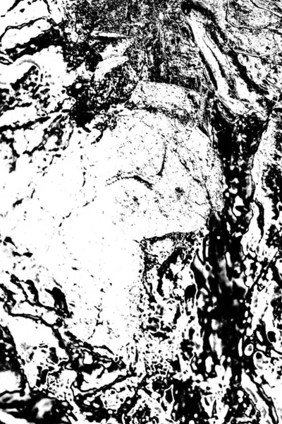 抽象的な木製の背景 黒と白のトーン — ストック写真