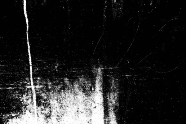 Fondo Grunge Abstracto Textura Monocromática Fondo Blanco Negro — Foto de Stock