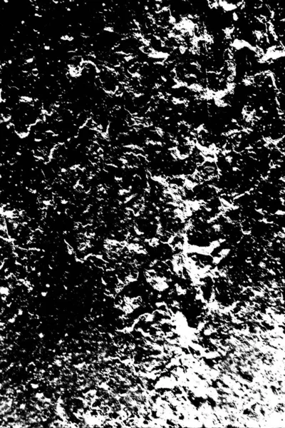 Fondo Grunge Abstracto Textura Monocromática Fondo Texturizado Blanco Negro —  Fotos de Stock