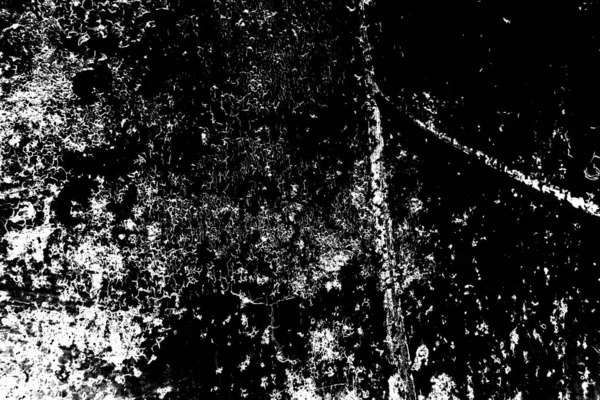 Abstraktní Grunge Pozadí Monochromní Textura Černobílé Texturované Pozadí — Stock fotografie