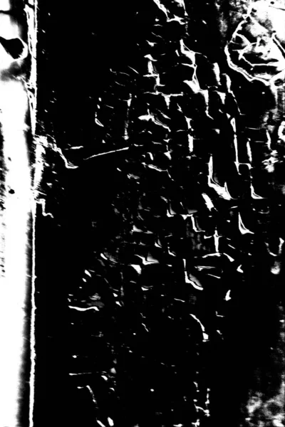 Sfondo Astratto Grunge Struttura Monocromatica Bianco Nero Sfondo Strutturato — Foto Stock