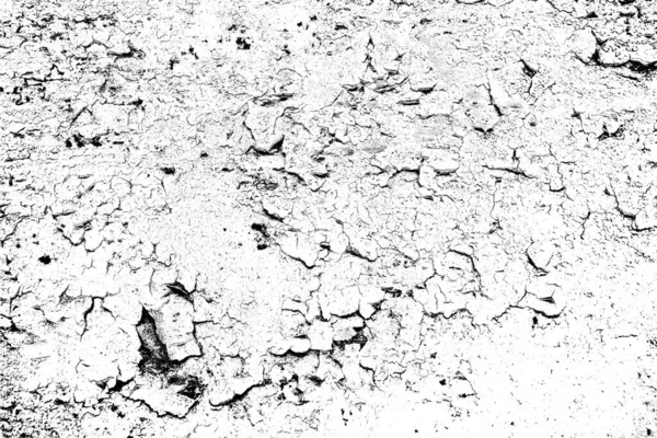 Fondo Grunge Abstracto Textura Monocromática Fondo Texturizado Blanco Negro —  Fotos de Stock