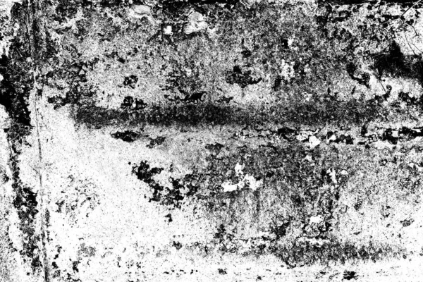 Abstracte Grunge Achtergrond Monochrome Textuur Zwart Wit Textuur Achtergrond — Stockfoto