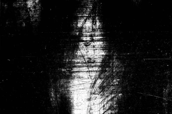 Fondo Grunge Abstracto Textura Monocromática Fondo Blanco Negro — Foto de Stock