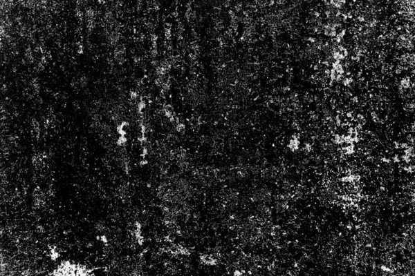 Fondo Grunge Abstracto Textura Monocromática Fondo Texturizado Blanco Negro — Foto de Stock