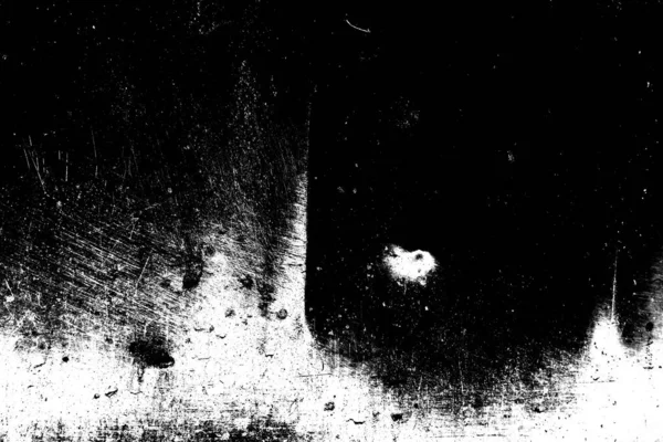 Fondo Grunge Abstracto Textura Monocromática Fondo Texturizado Blanco Negro —  Fotos de Stock