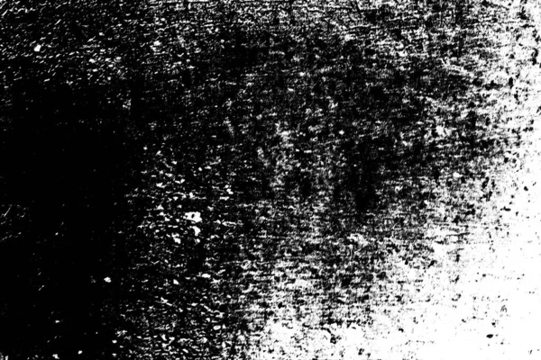 Fundo Grunge Abstrato Textura Monocromática Preto Branco Texturizado Fundo — Fotografia de Stock