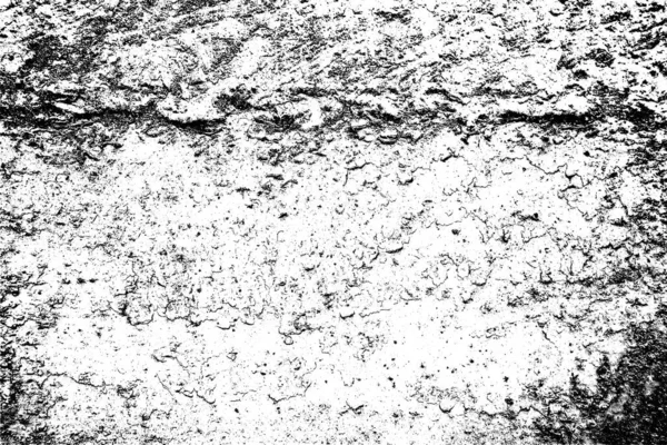 Fondo Grunge Abstracto Textura Monocromática Fondo Texturizado Blanco Negro — Foto de Stock