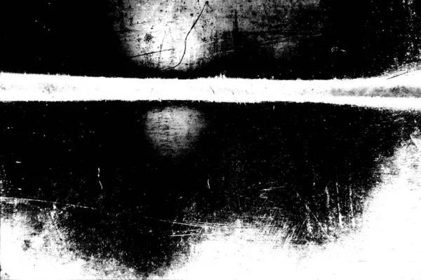 Fondo Grunge Abstracto Textura Monocromática Fondo Texturizado Blanco Negro —  Fotos de Stock