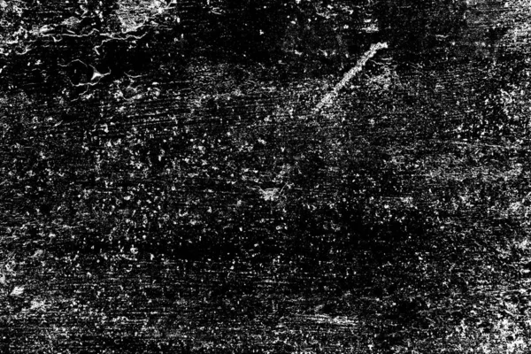 Fundo Grunge Abstrato Textura Monocromática Preto Branco Texturizado Fundo — Fotografia de Stock