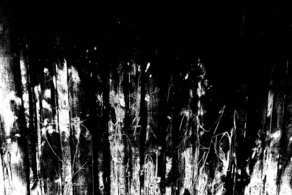 Abstract Fundal Grunge Textura Monocromă Fundal Alb Negru Texturat — Fotografie, imagine de stoc