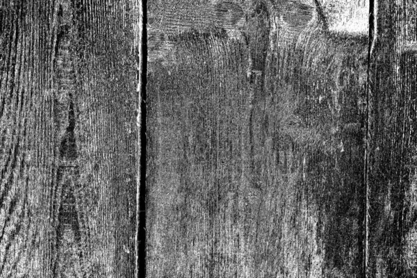 Abstract Wooden Background Black White Tones — Stock Photo, Image