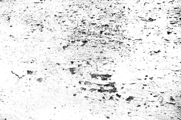 Fundo Grunge Abstrato Textura Monocromática Preto Branco Texturizado Fundo — Fotografia de Stock