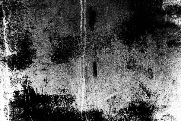 Fondo Grunge Abstracto Textura Monocromática Fondo Texturizado Blanco Negro —  Fotos de Stock