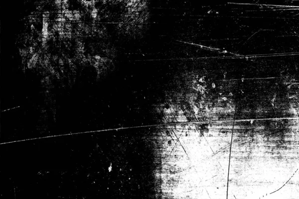 Fondo Grunge Abstracto Textura Monocromática Fondo Blanco Negro —  Fotos de Stock