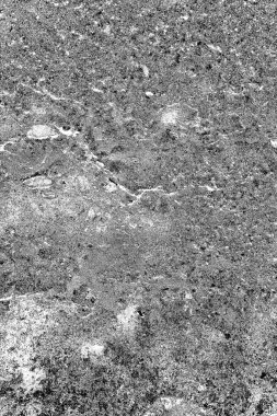 siyah ve beyaz beton duvar arkaplanı