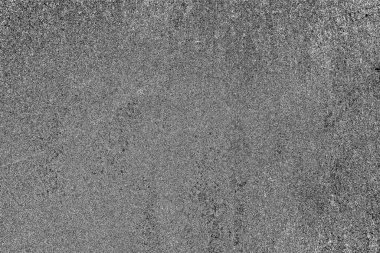 Soyut grunge arkaplanı. Monokrom dokusu. Siyah ve beyaz desenli arkaplan