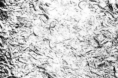 Soyut grunge arkaplanı. Monokrom dokusu. Siyah ve beyaz desenli arkaplan