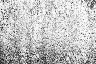 Soyut grunge arkaplanı. Monokrom dokusu. Siyah ve beyaz desenli arkaplan