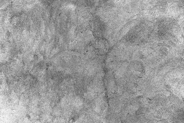 Arkaplan olarak kullanılmak üzere sıvanmış duvarın resmi