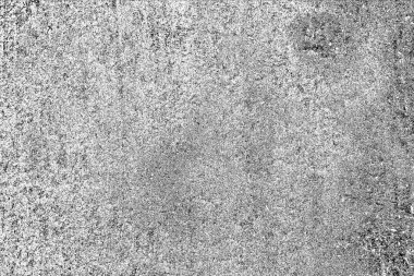 Soyut grunge arkaplanı. Monokrom dokusu. Siyah ve beyaz desenli arkaplan