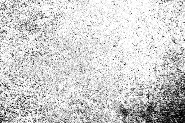Soyut grunge arkaplanı. Monokrom dokusu. Siyah ve beyaz desenli arkaplan